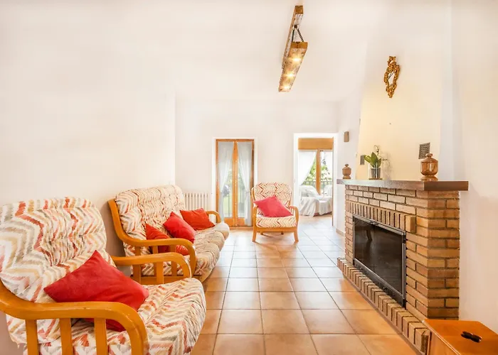 Casa ponet