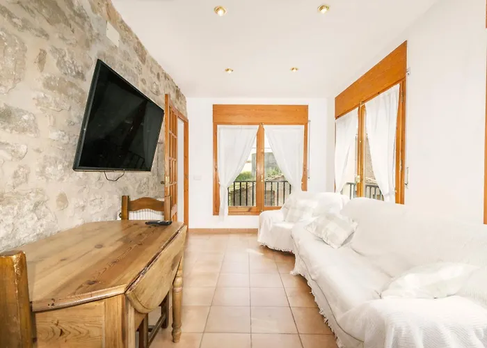 Casa ponet