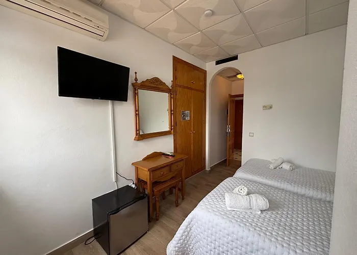  Hostal Quinto Pino