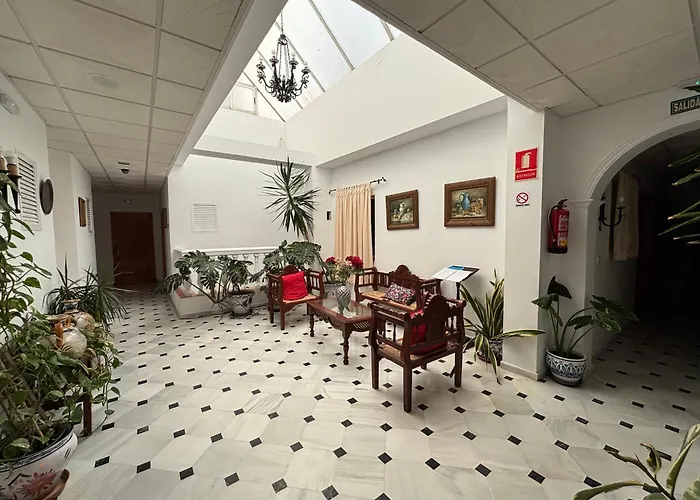  Hostal Quinto Pino