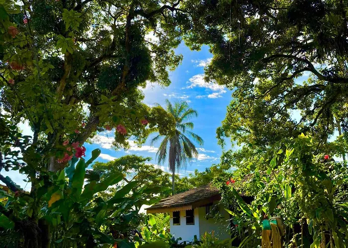 Pousada Coco Dendê