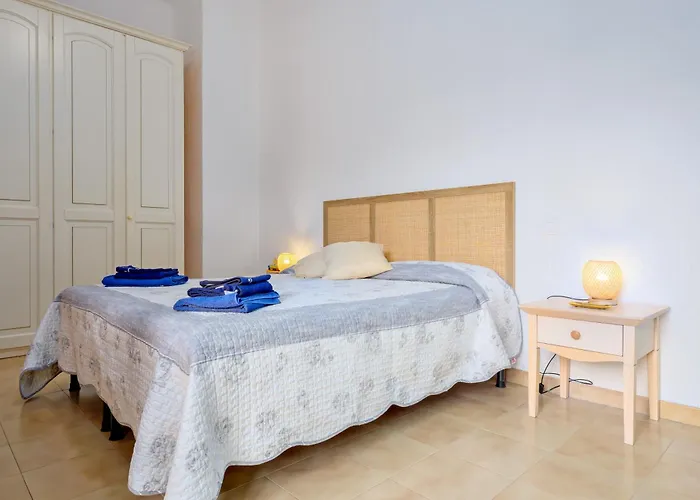 Casa Vacanze Cannigione