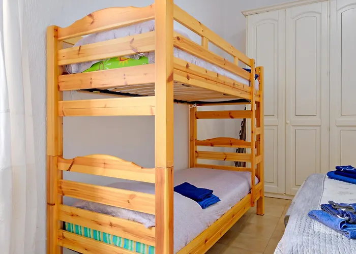 Casa Vacanze Cannigione