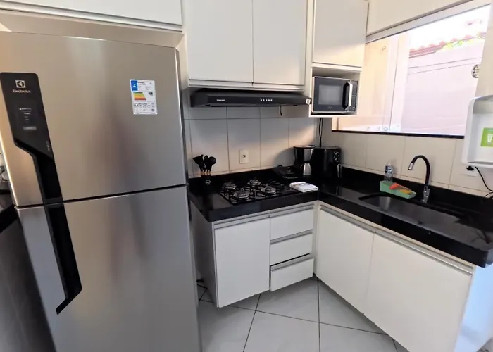 Condominio A 350 M Da Praia De Taperapuan