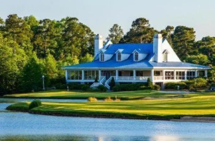 True Blue Golf Resort