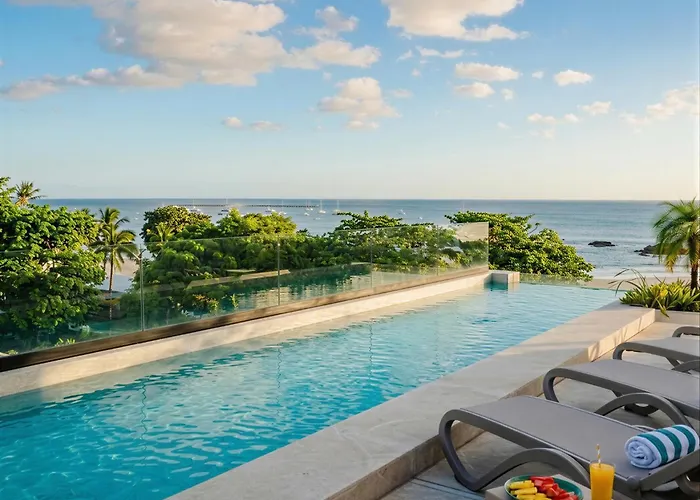 Family Hotel: Iguana Surf Camp