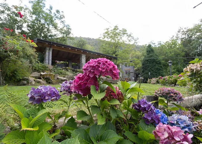 Agriturismo Cà Gabrielli