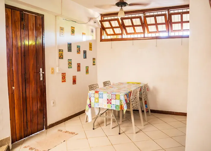 Nossa Casa Itacaré