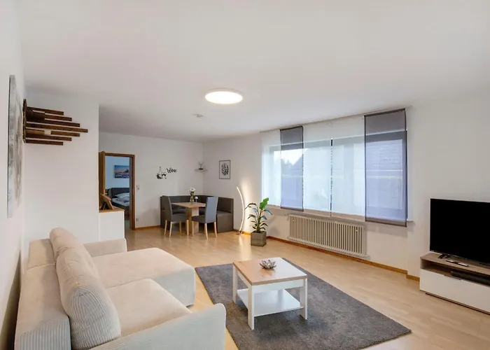 Ferienwohnung Klosterberg