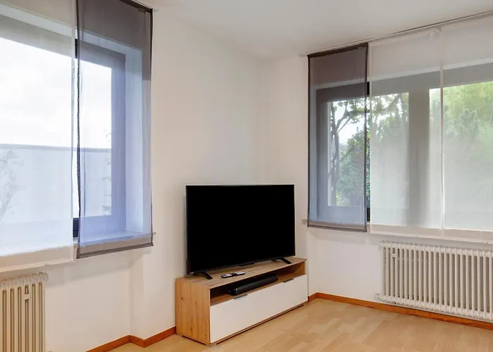 Ferienwohnung Klosterberg