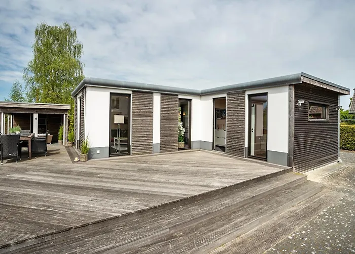 Nova Ferienhaus, 50qm