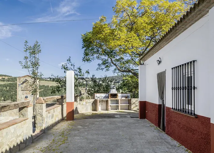 Casa Pilar