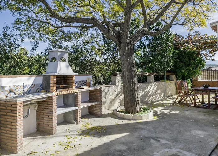 Casa Pilar