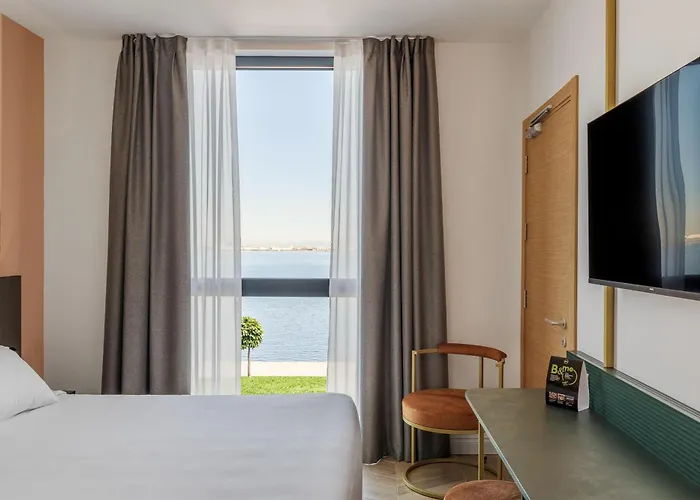 B&B Hotel Venezia Laguna