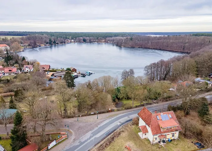 Villa Seeblick