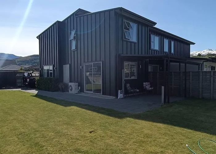 Shotover Country Residence