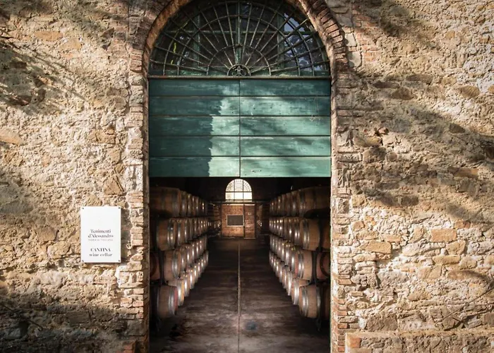 Borgo Syrah