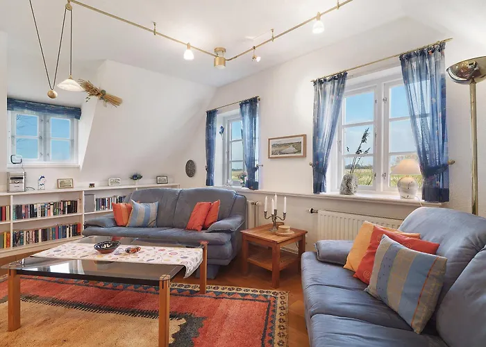 Ferienwohnung Lübeck