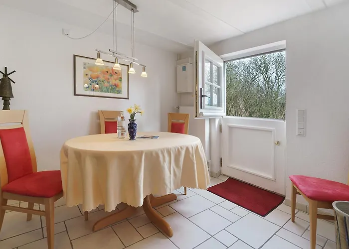 Ferienwohnung Lübeck