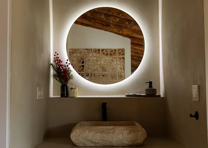 Apartamentos Rurales LA BUENA ESTRELLA