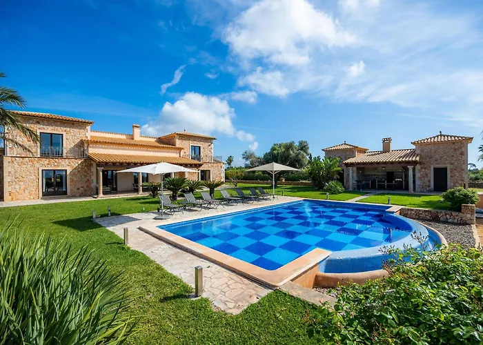  Casa Fortuna