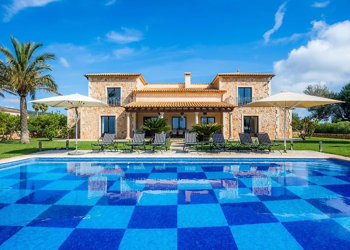  Casa Fortuna