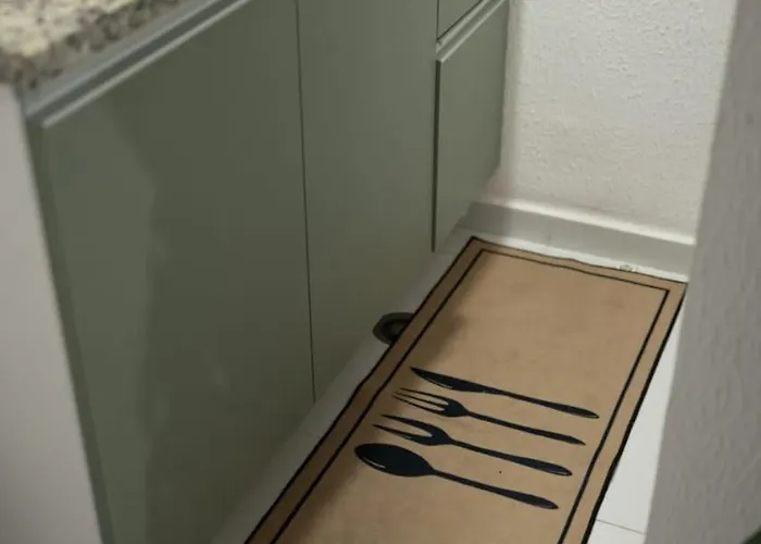 Smart Flat Apartamento A 64