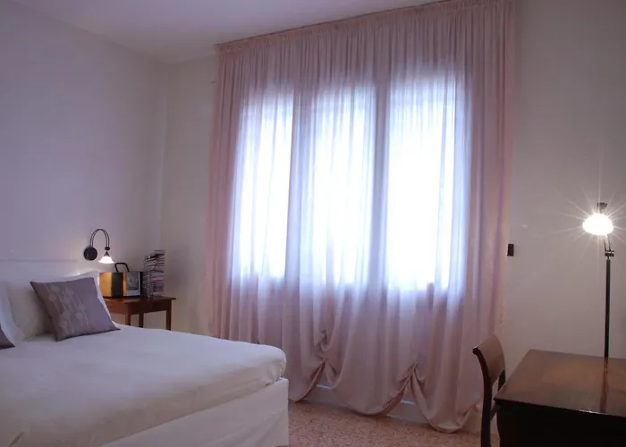 Locazione Turistica Joyful Padova