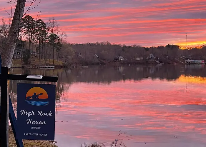 High Rock Haven