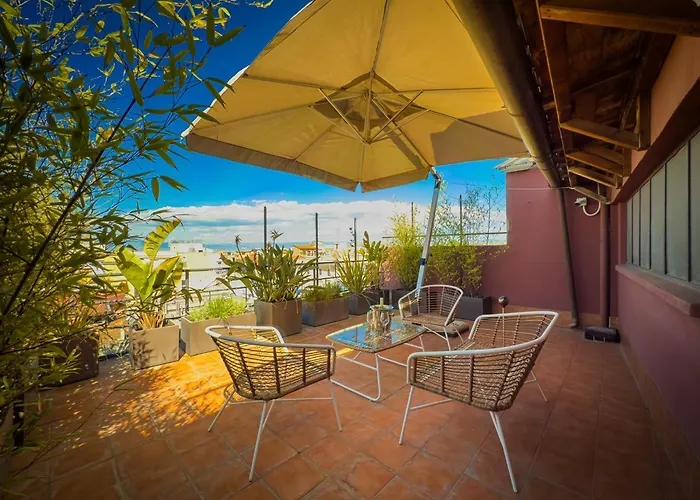 Relais Marco Polo