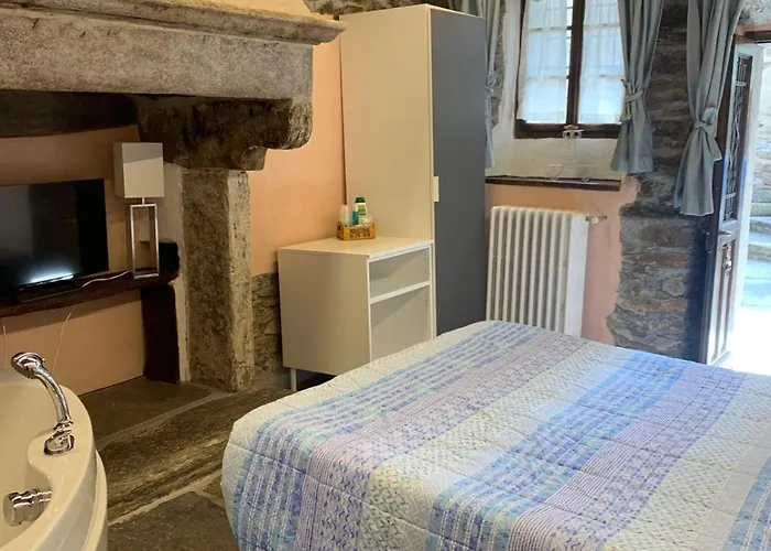 Il Borgo di Monica - Appartamento 5