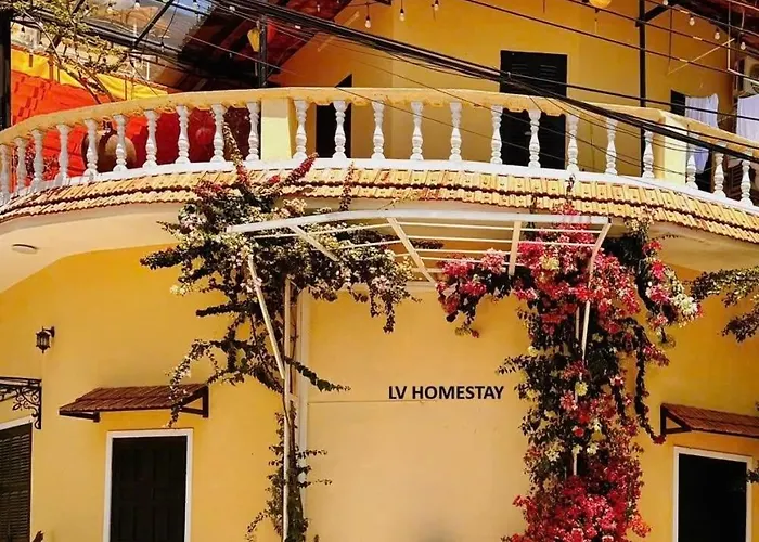 Lv Homestay