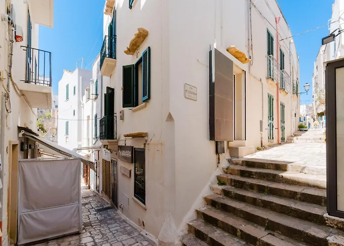 Dimora storica Torre Matta Otranto