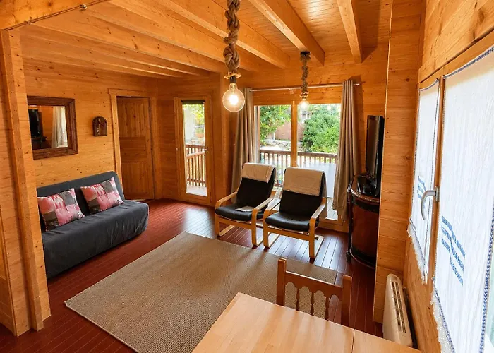 Casa rural 'La Huerta'