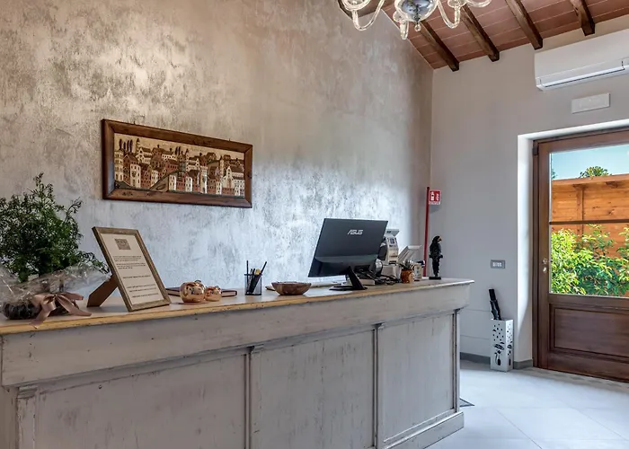 Il Borghetto Bed&Breakfast