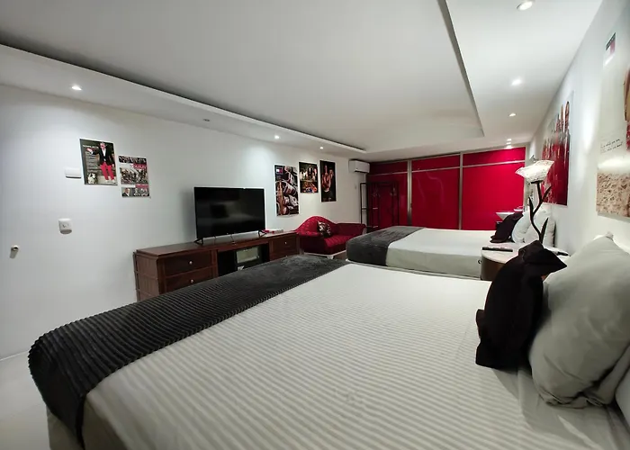 Maya Sol Hotel