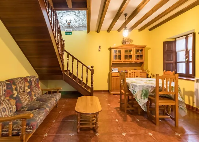 Casa Rural Perullé