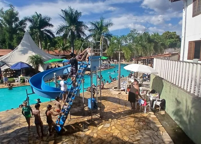 CLUBE e HOTEL ARIRANG