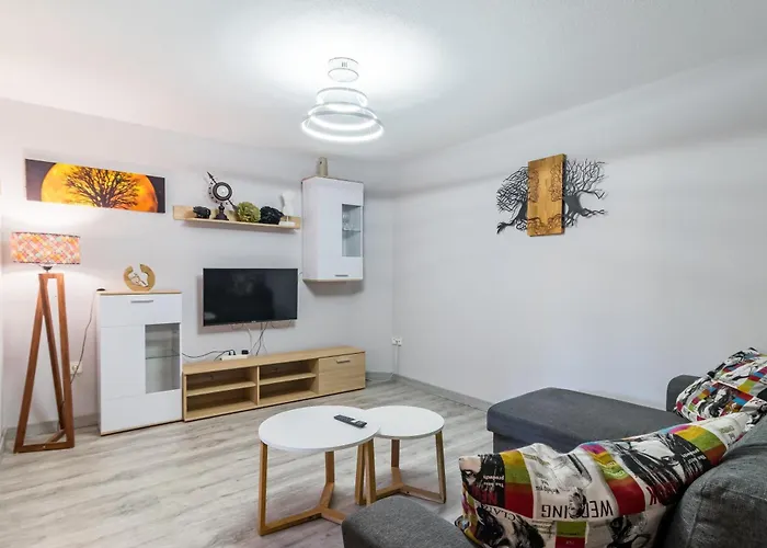 Apartamento Jana Santillana del Mar