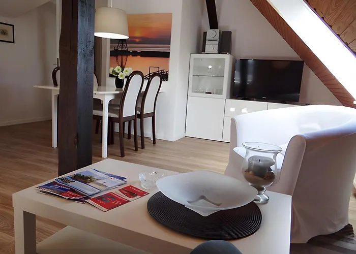 Ferienwohnung Rathjen