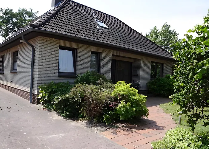 Ferienwohnung Rathjen