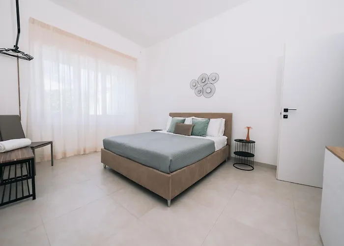 Le2Suites