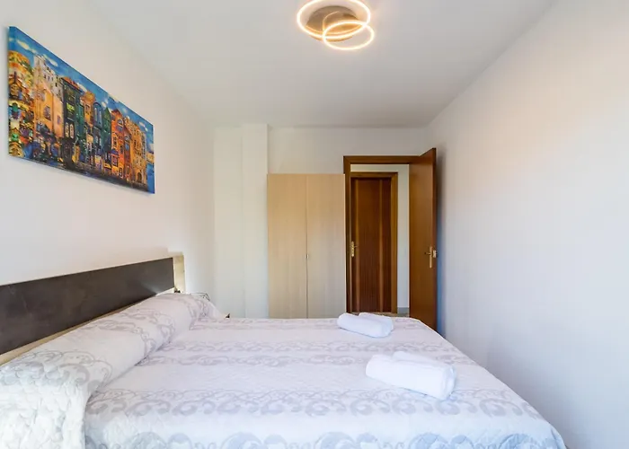 Apartamento Jana Santillana del Mar