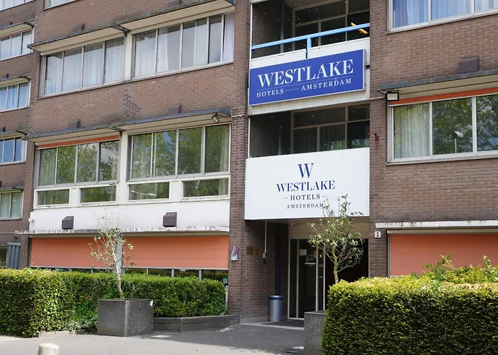 Westlake Hotels Amsterdam