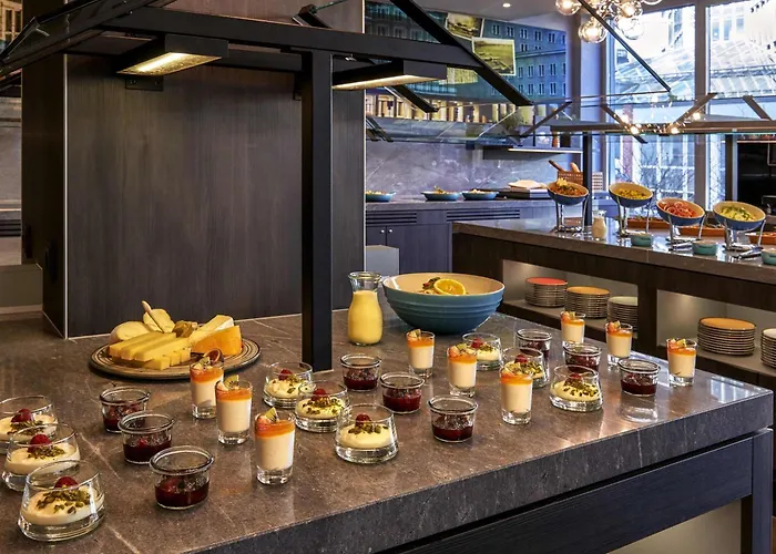 Mercure Hotel Berlin Tempelhof