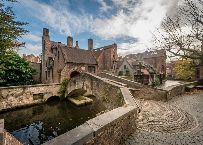 Family resorts Le Bois De Bruges