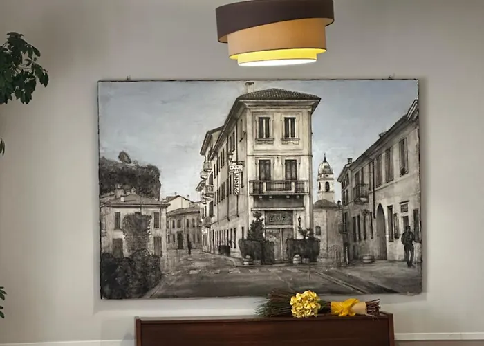 Hotel Spagna