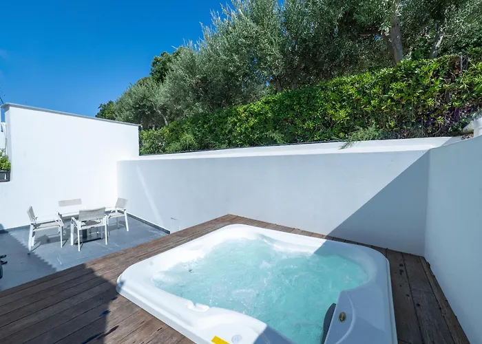 Cala Moresca