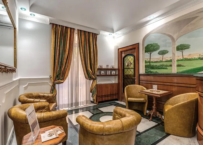 Hotel Sonya