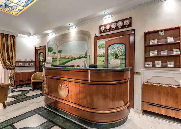 Hotel Sonya